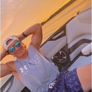 Meet your Posher, Nate